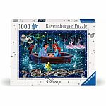 Disney's Collector's Edition: The Little Mermaid - Ravensburger 