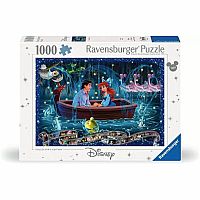Disney's Collector's Edition: The Little Mermaid - Ravensburger 