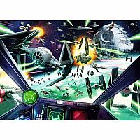 Star Wars: X-Wing Cockpit - Ravensburger