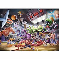 Space Jam Final Dunk - Ravensburger  