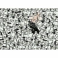 Star Wars: Challenge - Ravensburger 