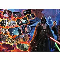 Star Wars Villainous: Darth Vadar - Ravensburger 