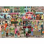 Street Market - Ravensburger