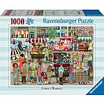 Street Market - Ravensburger
