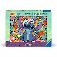 Stitch: Stitch and Scrump - Ravensburger 