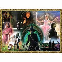 Wicked: Spellbinding - Ravensburger 