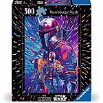 The Mandalorian: HyperSpace Collection - Ravensburger 