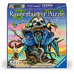 Cherish Your World with Dulk: Afterglow - Ravensburger