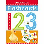 Flashcards 123. 