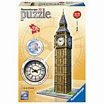 Big Ben Clock - Ravensburger - Retired