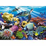 Ocean Turtles - Ravensburger. 