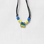 Ukraine Necklace
