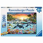 Orca Paradise - Ravensburger.