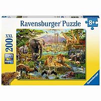Animals of the Savannah - Ravensburger