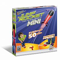 Jump Rocket Mini