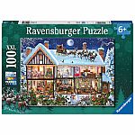 Christmas at Home - Ravensburger