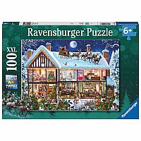 Christmas at Home - Ravensburger