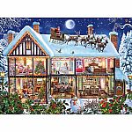 Christmas at Home - Ravensburger