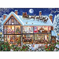 Christmas at Home - Ravensburger