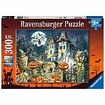 Halloween House - Ravensburger .