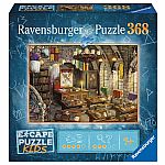 Kids Escape Puzzle: Magical Mayhem - Ravensburger