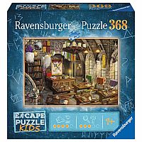 Kids Escape Puzzle: Magical Mayhem - Ravensburger
