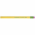 Beginners Wood-Cased Pencils