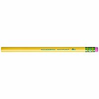 Beginners Wood-Cased Pencils