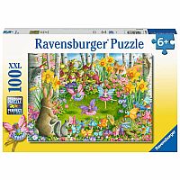 Fairy Ballet - Ravensburger.