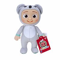 Cocomelon: JJ Koala Plush