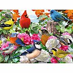 Garden Birds - Ravensburger