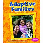My Family: Adoptive Families
