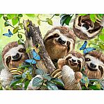 Sloth Selfie - Ravensburger.