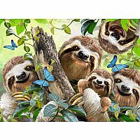 Sloth Selfie - Ravensburger.
