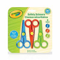 My First Safety Scissors  
