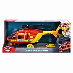 Ambulance Helicopter