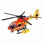 Ambulance Helicopter