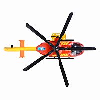 Ambulance Helicopter