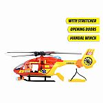 Ambulance Helicopter