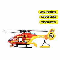 Ambulance Helicopter
