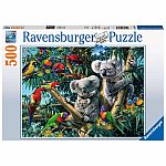 Koalas in a Tree - Ravensburger