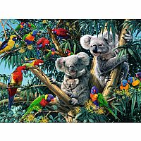 Koalas in a Tree - Ravensburger  