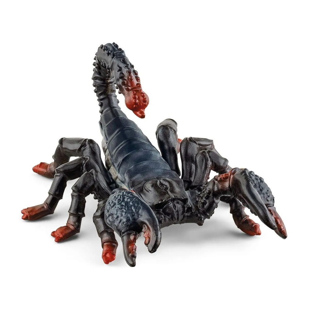 Emperor Scorpion. Toy Sense