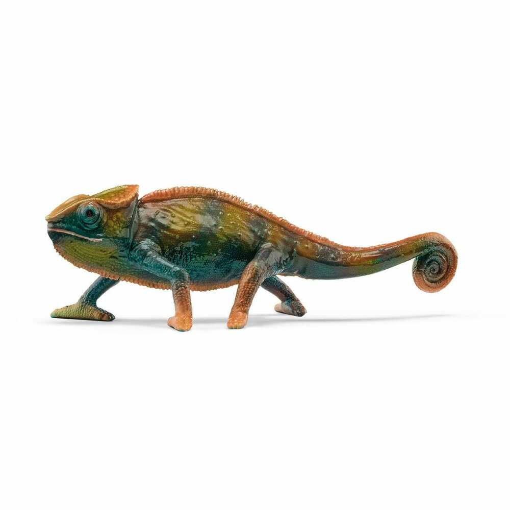 その他 Swedish Chameleon SC3 Tiny IC589 – Squeeze Chameleon – 11cm – Jack in the Box