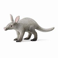 Aardvark  