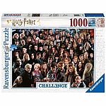 Harry Potter Challenge - Ravensburger