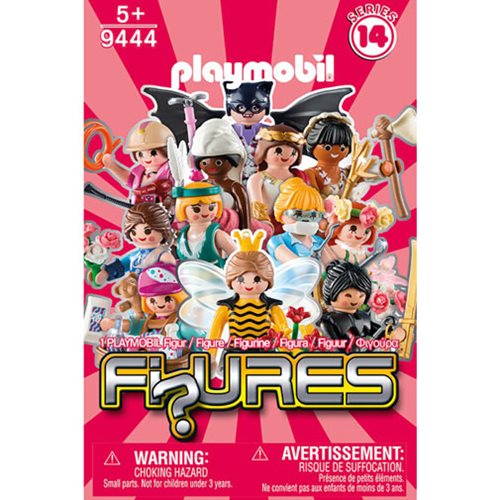 playmobil kid figures