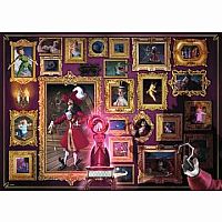 Disney Villainous: Captain Hook - Ravensburger