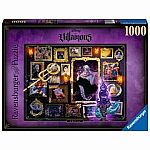 Disney Villainous: Ursula - Ravensburger