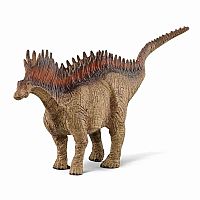 Amargasaurus 